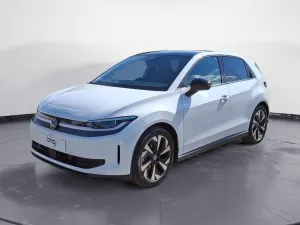Volkswagen ID. Polo Style h 1- Gang-Automatik