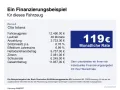 Renault Clio Intens Bluetooth Navi LED Klima el. Fenster