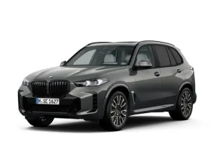 BMW X5 xDrive30d Sport Aut. Komfortsitze Klimaaut.