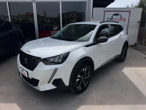 Peugeot 3008 BlueHDi 130 S&S EAT8 Allure Pack