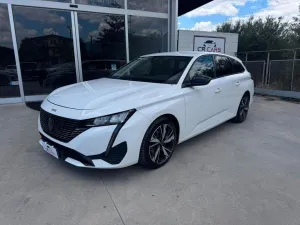 Other Peugeot 308 BlueHDi 130 S&S EAT8 SW Allure Pack