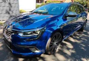 Renault Megane ENERGY dCi 130 GT Line Grandtour GT Line