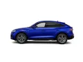 Audi Q5 Sportback 50 TDI quattro tiptronic S line Nav