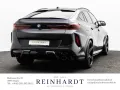 BMW X6 M COMPETITION DRIVER's/PANO/B&W/CARBON/360°