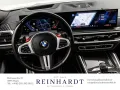 BMW X6 M COMPETITION DRIVER's/PANO/B&W/CARBON/360°