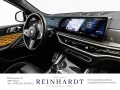 BMW X6 M COMPETITION DRIVER's/PANO/B&W/CARBON/360°