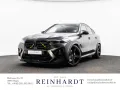 BMW X6 M COMPETITION DRIVER's/PANO/B&W/CARBON/360°