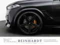 BMW X6 M COMPETITION DRIVER's/PANO/B&W/CARBON/360°