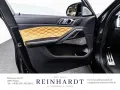 BMW X6 M COMPETITION DRIVER's/PANO/B&W/CARBON/360°
