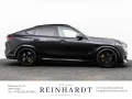 BMW X6 M COMPETITION DRIVER's/PANO/B&W/CARBON/360°