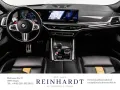 BMW X6 M COMPETITION DRIVER's/PANO/B&W/CARBON/360°