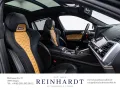 BMW X6 M COMPETITION DRIVER's/PANO/B&W/CARBON/360°