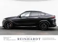 BMW X6 M COMPETITION DRIVER's/PANO/B&W/CARBON/360°