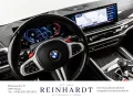 BMW X6 M COMPETITION DRIVER's/PANO/B&W/CARBON/360°
