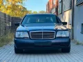 Mercedes-Benz Mercedes Benz S350TD S-Klasse W140 - Tausc...