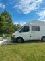 Ford Transit Wohnmobil
