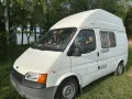 Ford Transit Wohnmobil