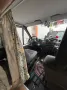 Ford Transit Wohnmobil