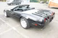 Other Corvette C4 Cabrio Facelift V8 Oldtimer H-...