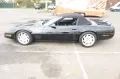 Other Corvette C4 Cabrio Facelift V8 Oldtimer H-...
