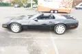 Other Corvette C4 Cabrio Facelift V8 Oldtimer H-...
