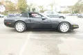 Other Corvette C4 Cabrio Facelift V8 Oldtimer H-...