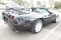 Other Corvette C4 Cabrio Facelift V8 Oldtimer H-...