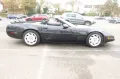 Other Corvette C4 Cabrio Facelift V8 Oldtimer H-...