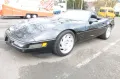 Other Corvette C4 Cabrio Facelift V8 Oldtimer H-...