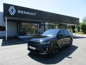 Renault Rafale 300 E-Tech Hyper Hybrid 4x4 Atelier Alpin
