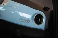 Fiat 500C 1.2 8V *SPIAGGINA 58* 29.500 KM & 1.HAND!