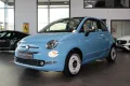 Fiat 500C 1.2 8V *SPIAGGINA 58* 29.500 KM & 1.HAND!