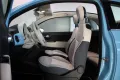 Fiat 500C 1.2 8V *SPIAGGINA 58* 29.500 KM & 1.HAND!