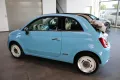 Fiat 500C 1.2 8V *SPIAGGINA 58* 29.500 KM & 1.HAND!