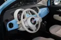 Fiat 500C 1.2 8V *SPIAGGINA 58* 29.500 KM & 1.HAND!