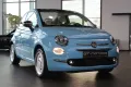 Fiat 500C 1.2 8V *SPIAGGINA 58* 29.500 KM & 1.HAND!