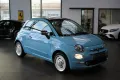 Fiat 500C 1.2 8V *SPIAGGINA 58* 29.500 KM & 1.HAND!