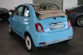Fiat 500C 1.2 8V *SPIAGGINA 58* 29.500 KM & 1.HAND!