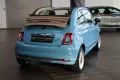 Fiat 500C 1.2 8V *SPIAGGINA 58* 29.500 KM & 1.HAND!