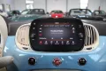 Fiat 500C 1.2 8V *SPIAGGINA 58* 29.500 KM & 1.HAND!