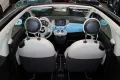 Fiat 500C 1.2 8V *SPIAGGINA 58* 29.500 KM & 1.HAND!