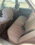 Mercedes-Benz Mercedes Benz W124 200D