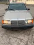 Mercedes-Benz Mercedes Benz W124 200D