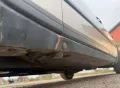 Mercedes-Benz Mercedes Benz W124 200D
