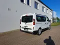 Nissan Primastar L1H1 170 PS Seaside by Dethleffs Campe