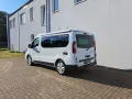 Nissan Primastar L1H1 170 PS Seaside by Dethleffs Campe