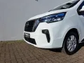 Nissan Primastar L1H1 170 PS Seaside by Dethleffs Campe