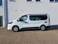 Nissan Primastar L1H1 170 PS Seaside by Dethleffs Campe