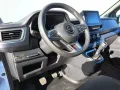 Nissan Primastar L1H1 170 PS Seaside by Dethleffs Campe
