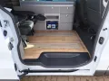 Nissan Primastar L1H1 170 PS Seaside by Dethleffs Campe
